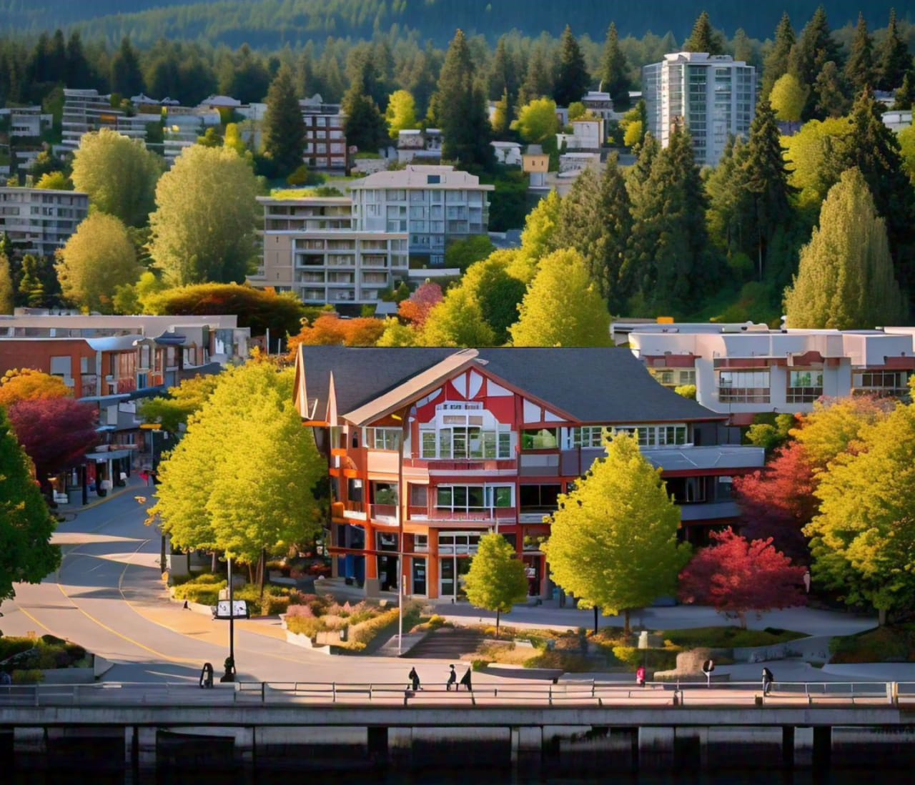 city of port moody jobs