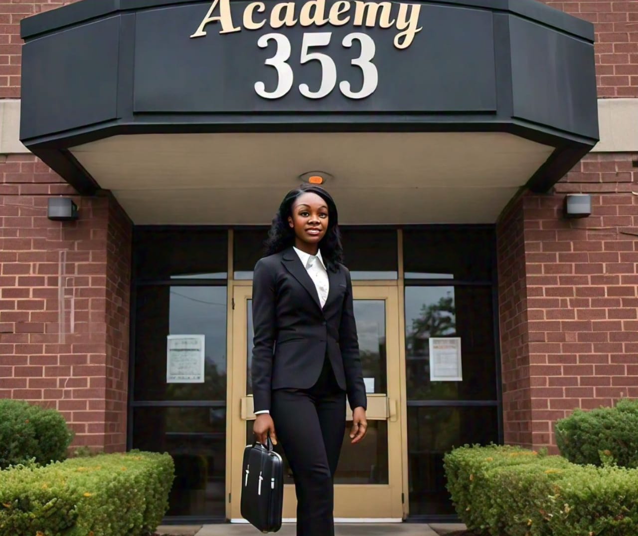 Unveiling the Truth Behind "I Got a Fake Job at the Academy 353": A Comprehensive Investigation