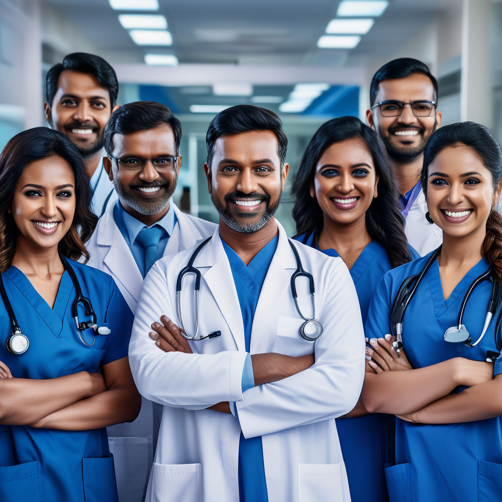 Medical Scribe/ Medical Assistant__ MD medical graduate job in USA